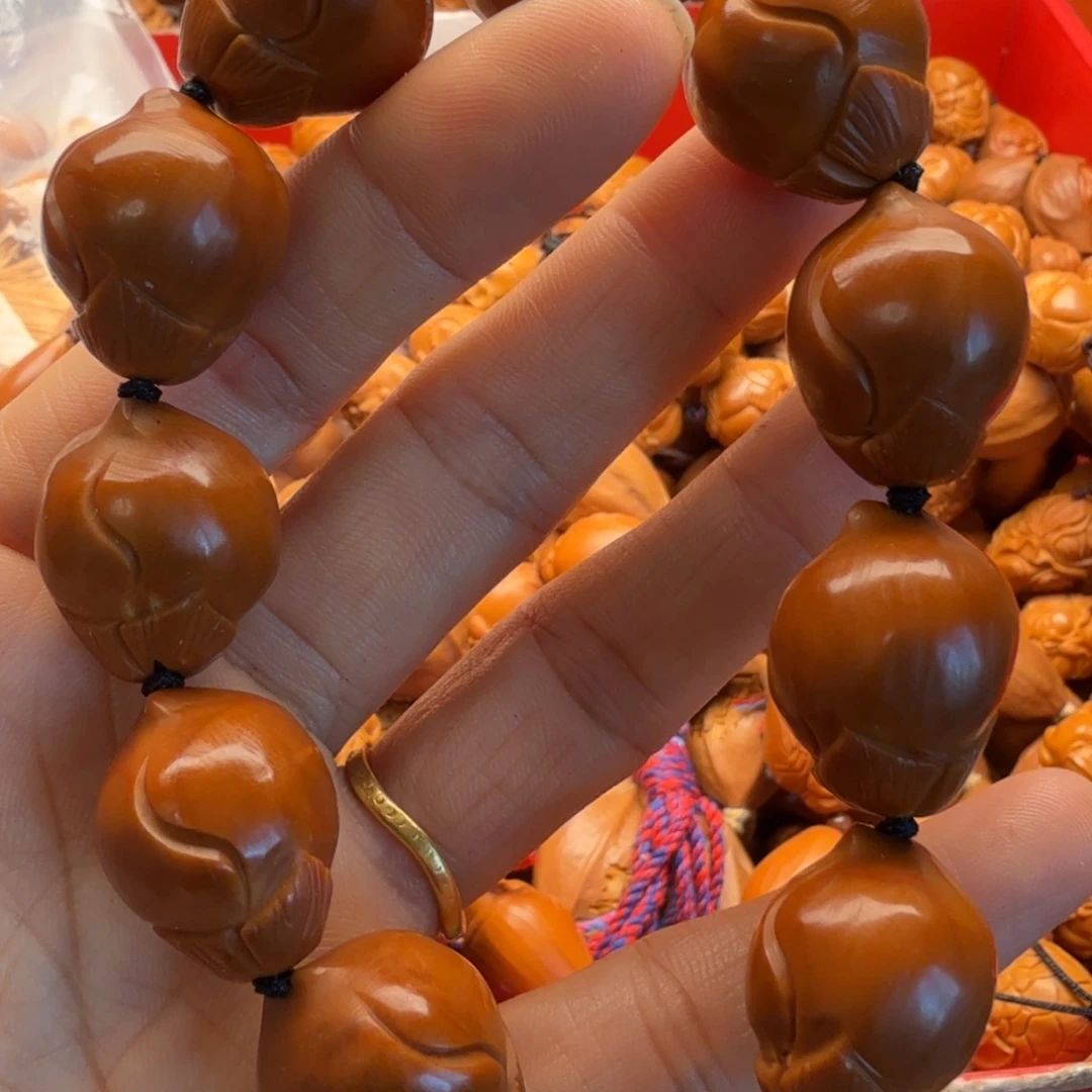 手串/手链橄榄核橄榄核