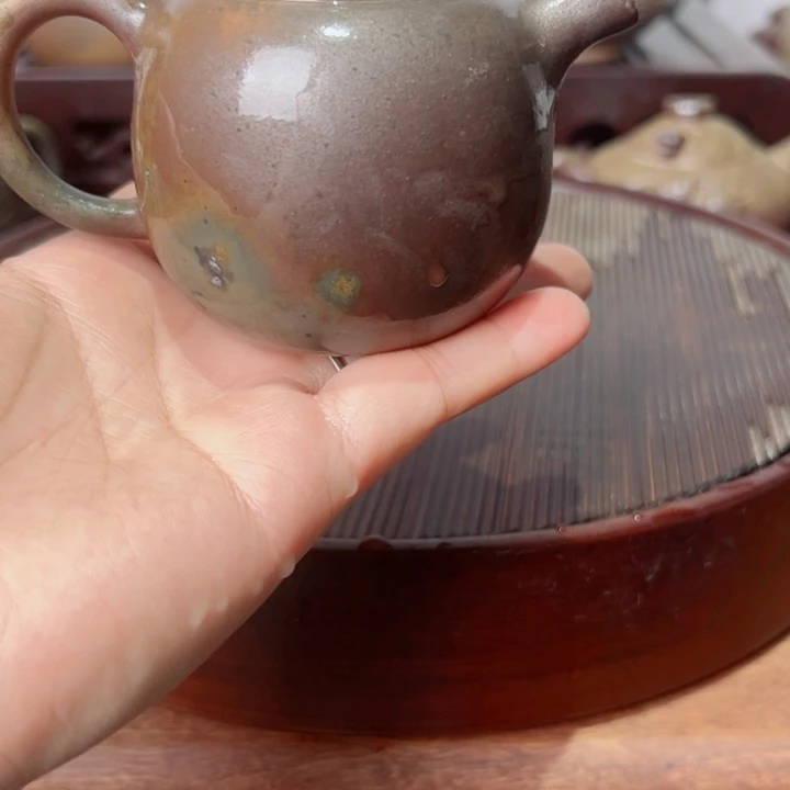 坭兴陶贵台龙窑35