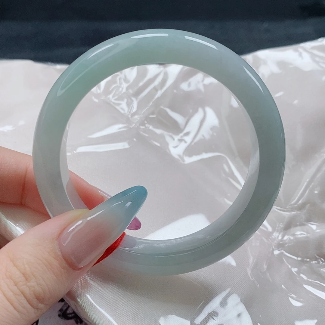 【闪购商品】未镶嵌手镯翡翠322号
