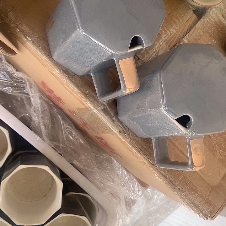 摆件陶瓷艺术作品欣赏