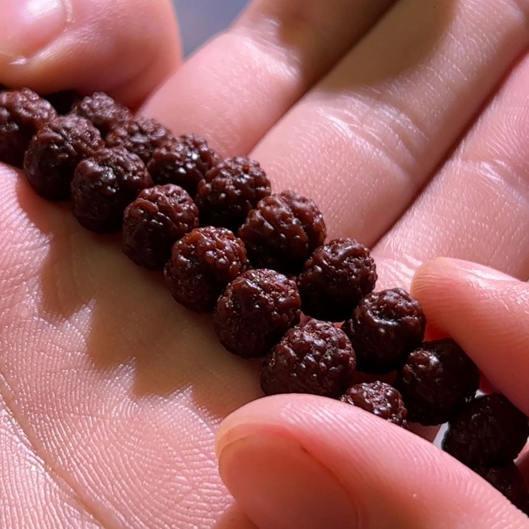 金刚菩提吊坠树王8.5