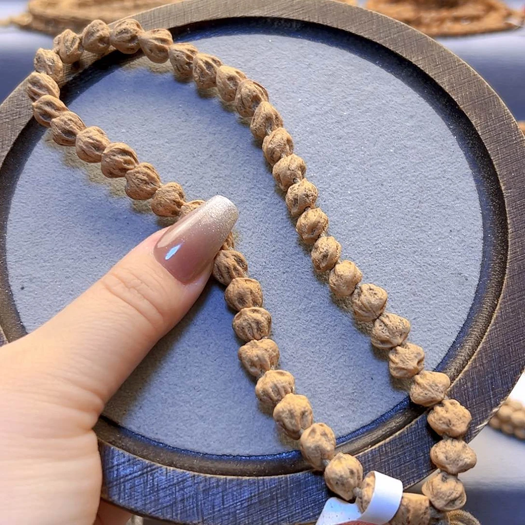 柏香籽/百香籽手串