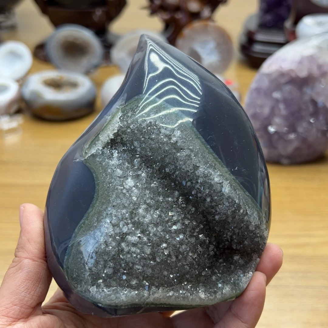 水晶水晶无镶嵌未镶嵌桃28