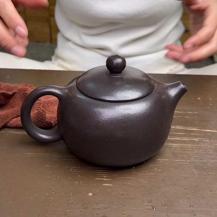 茶壶紫砂宜兴紫砂