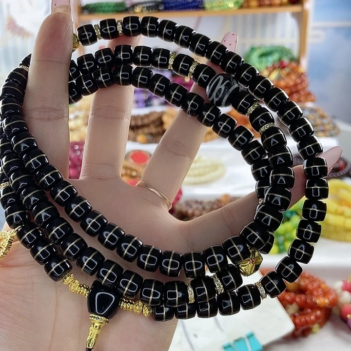 吊坠千眼菩提1*1菩提