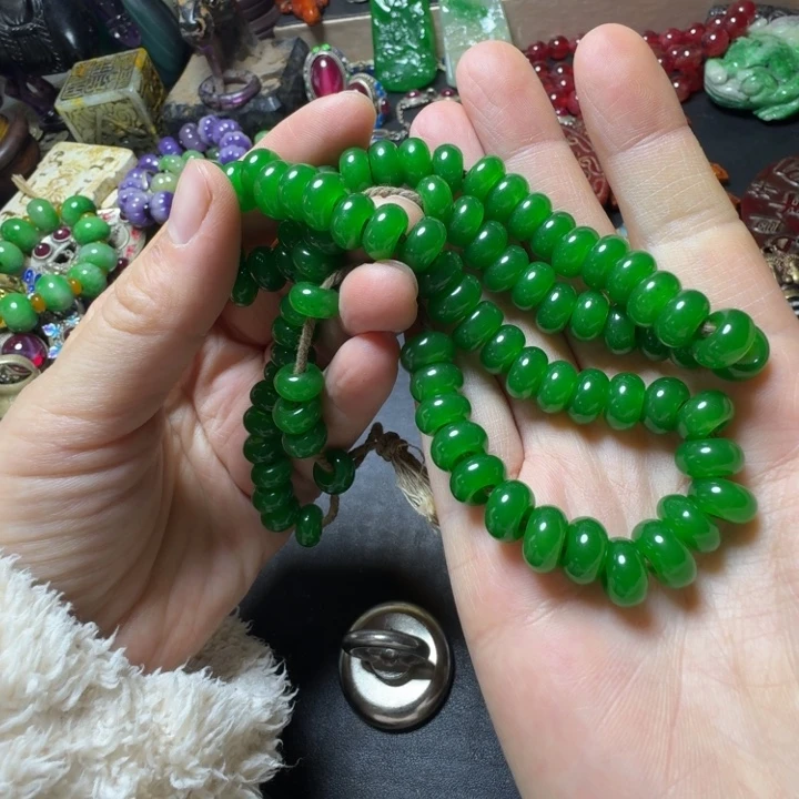 吊坠紫金钵盂菩提