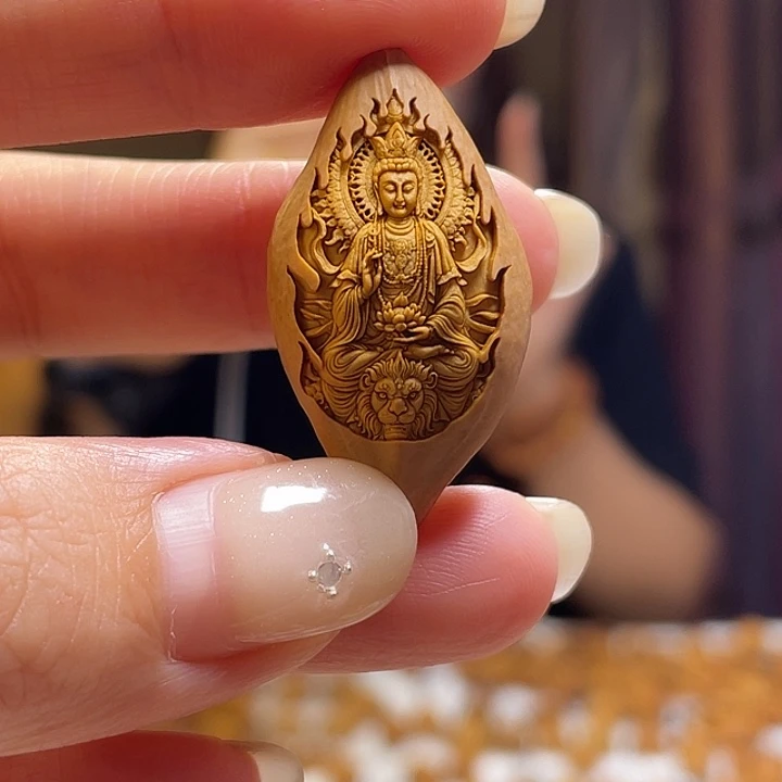 手串/手链橄榄核