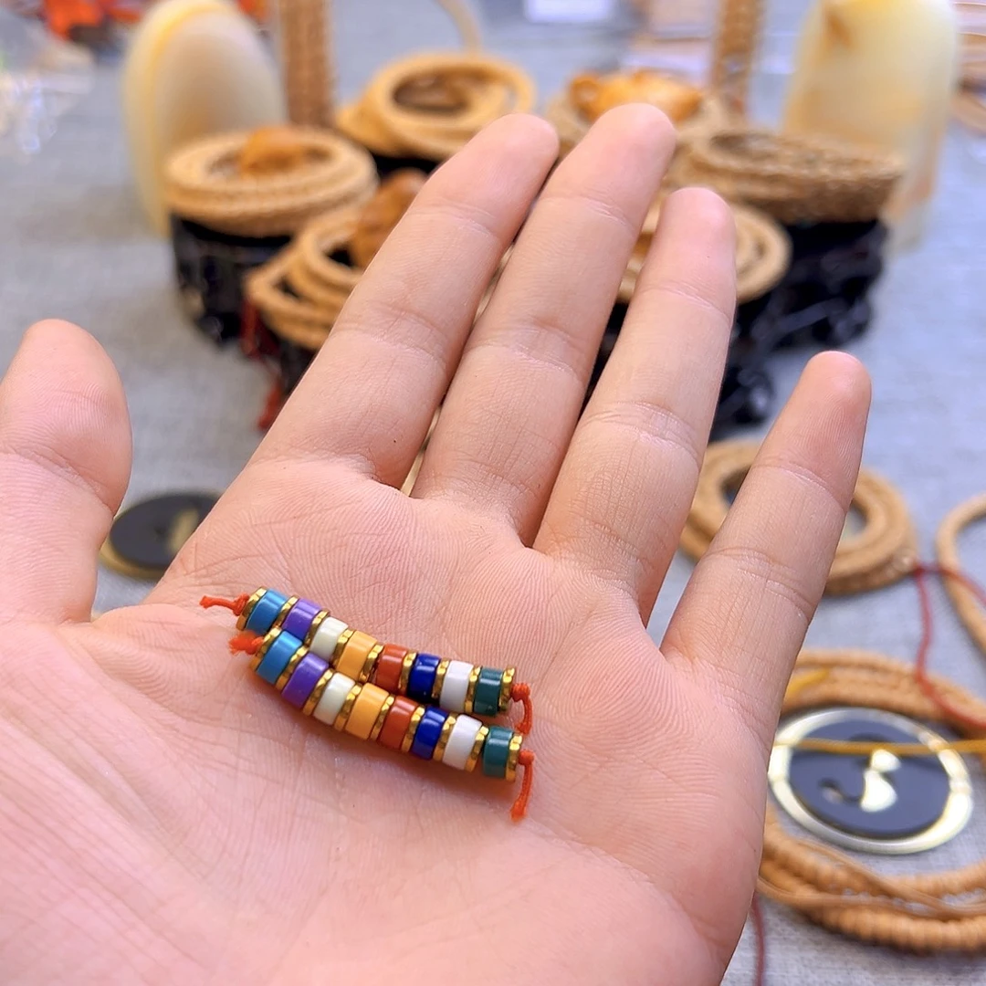 *****柏香籽/百香籽手串