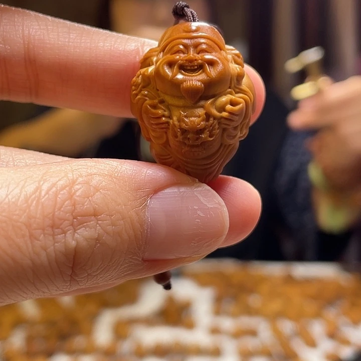 手串/手链橄榄核