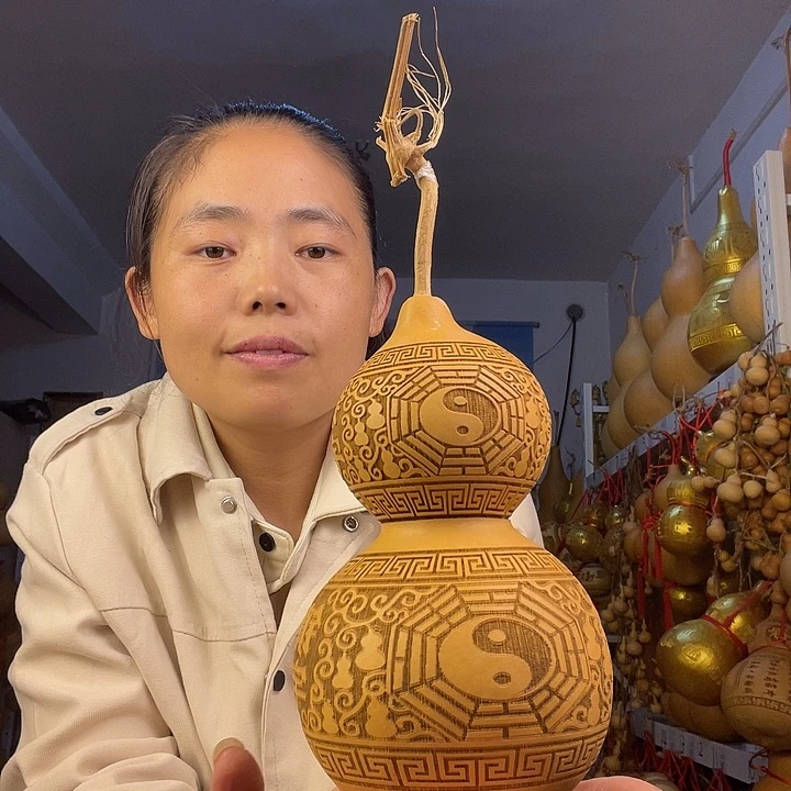 _***年天然葫芦葫芦一物一图看图片发货
