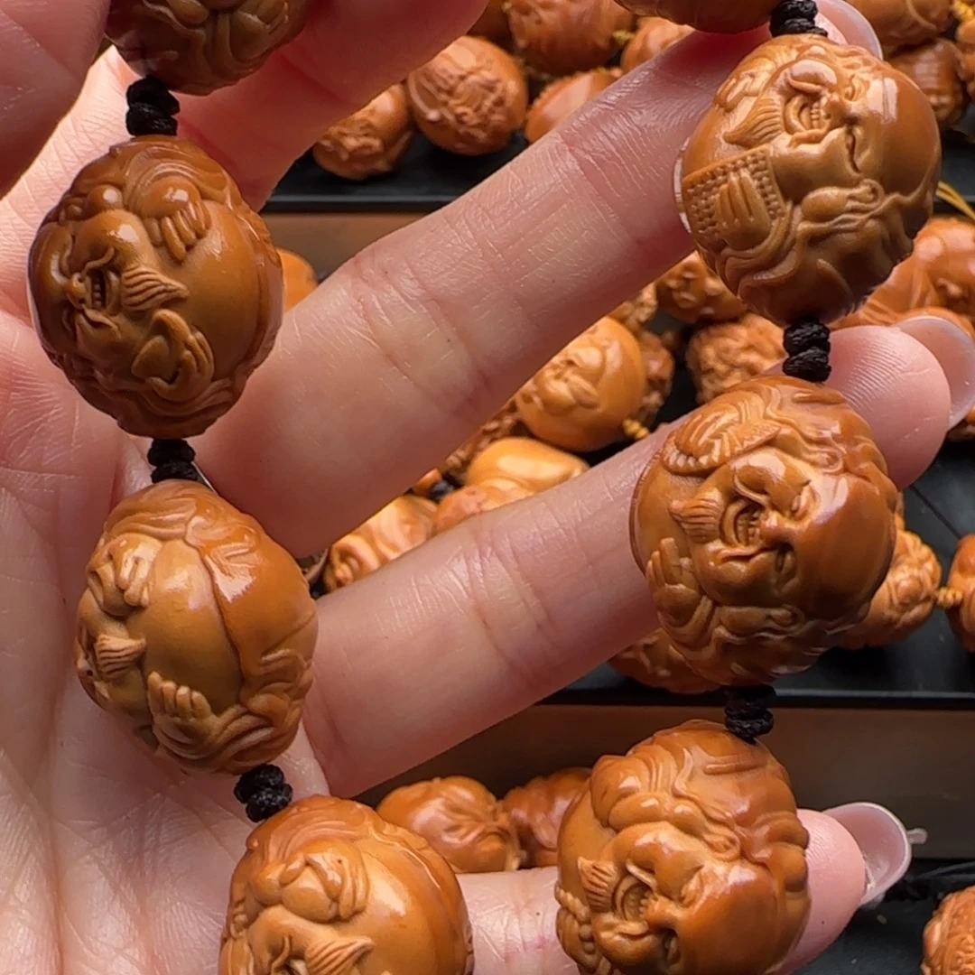 手串橄榄核橄榄核