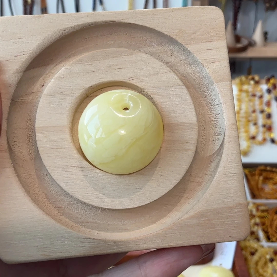 萌***蝶树脂非金属公主扣