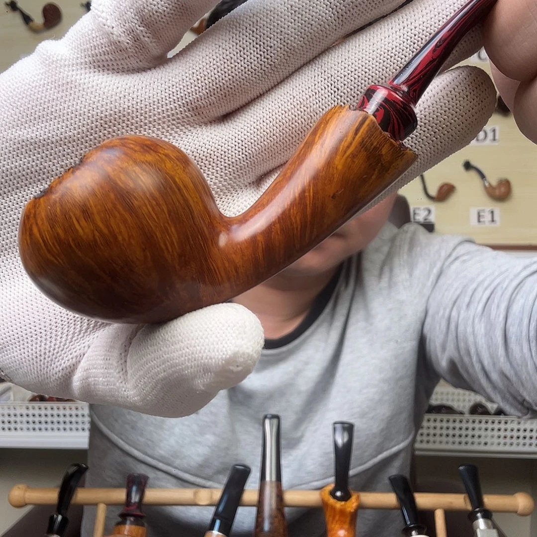 石楠木用****以意大利进口石楠木