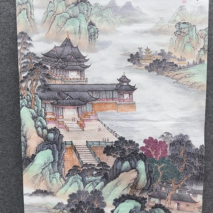 美术作品艺术作品2