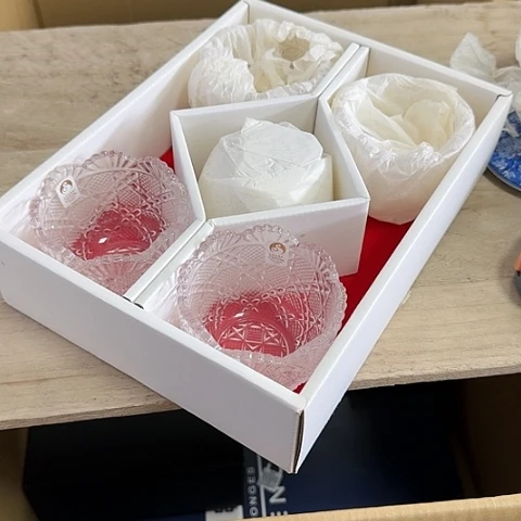 瓷器。瓷器。瓷器。