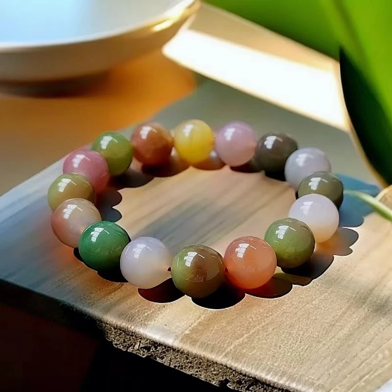 盐源手串手链【芳芳寻宝】-多样性发其一