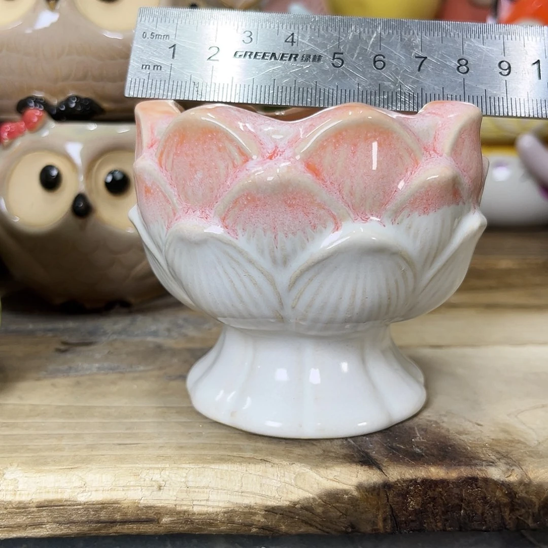 陶瓷花盆特价上新