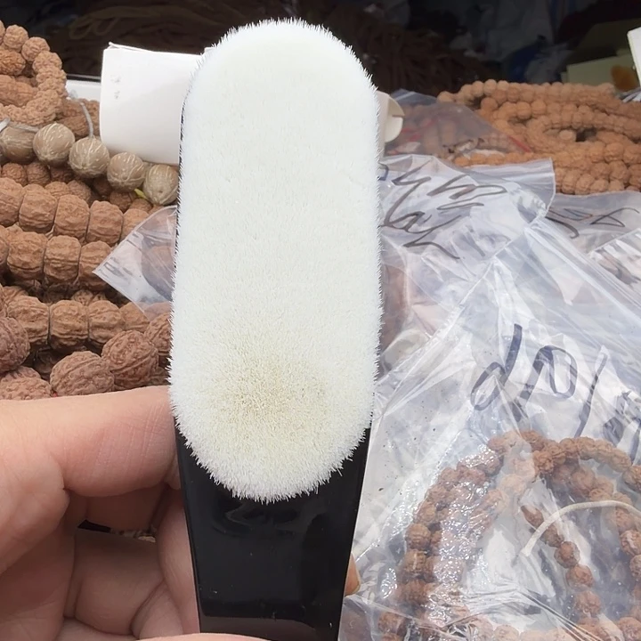 金刚菩提吊坠大万毛中性