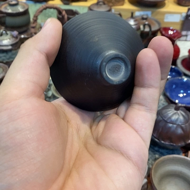 陶器优选茶壶茶杯壶承