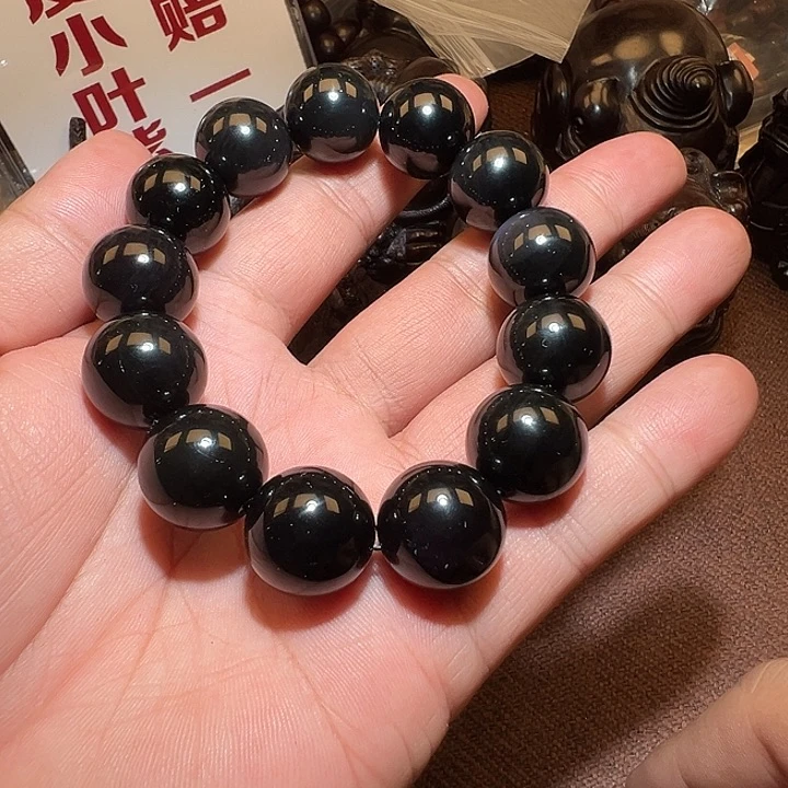 手串白玉菩提好的