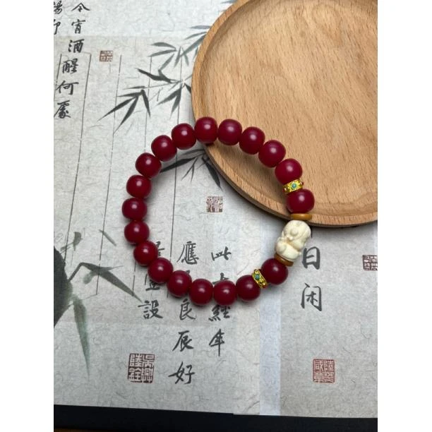 80301 精品手串 无礼盒