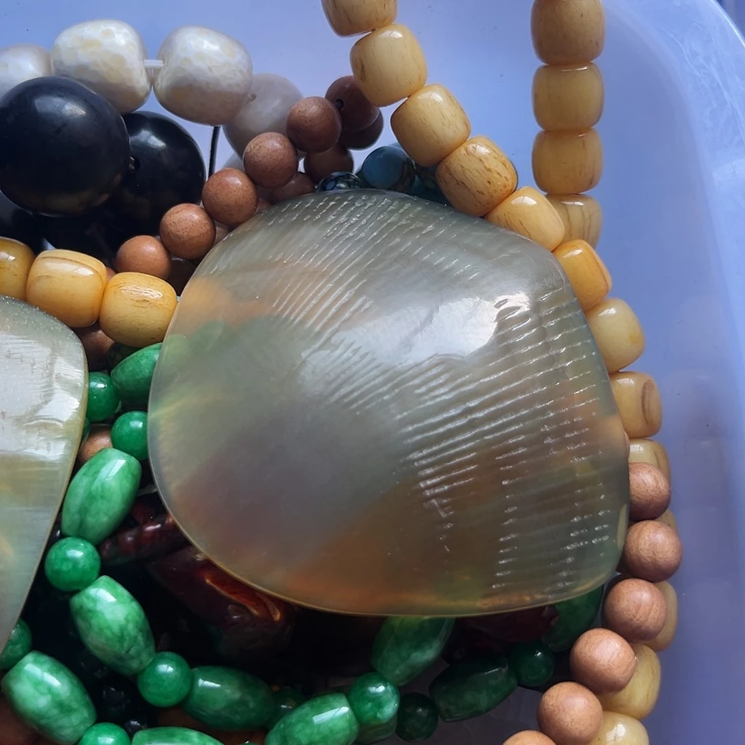 大果紫檀（缅甸花梨）Y*宸