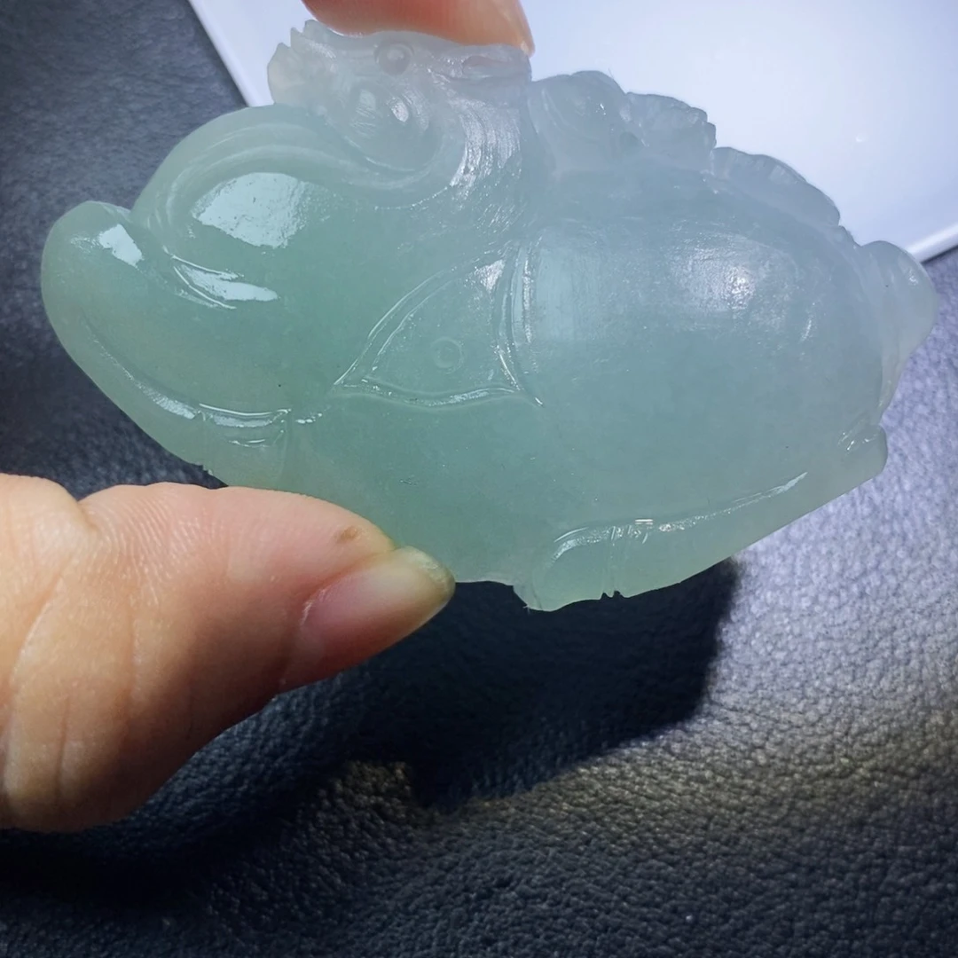 定制翡翠未镶嵌875989990