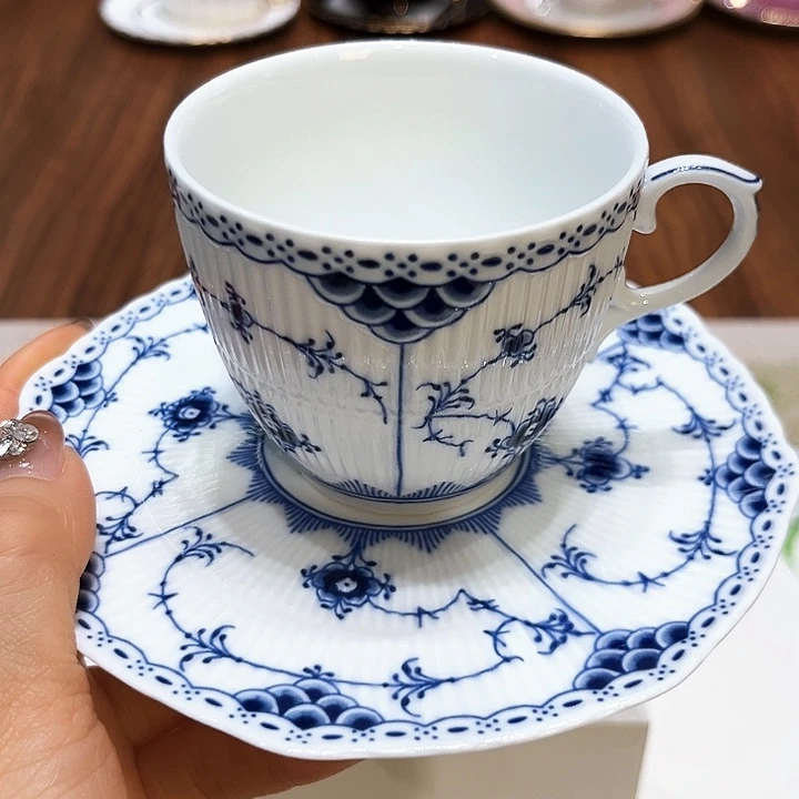 瓷片茶杯茶杯茶杯茶盏茶杯