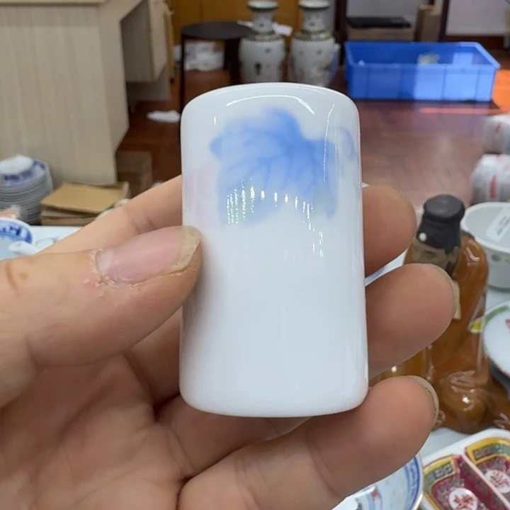 摆件景德镇陶瓷艺术