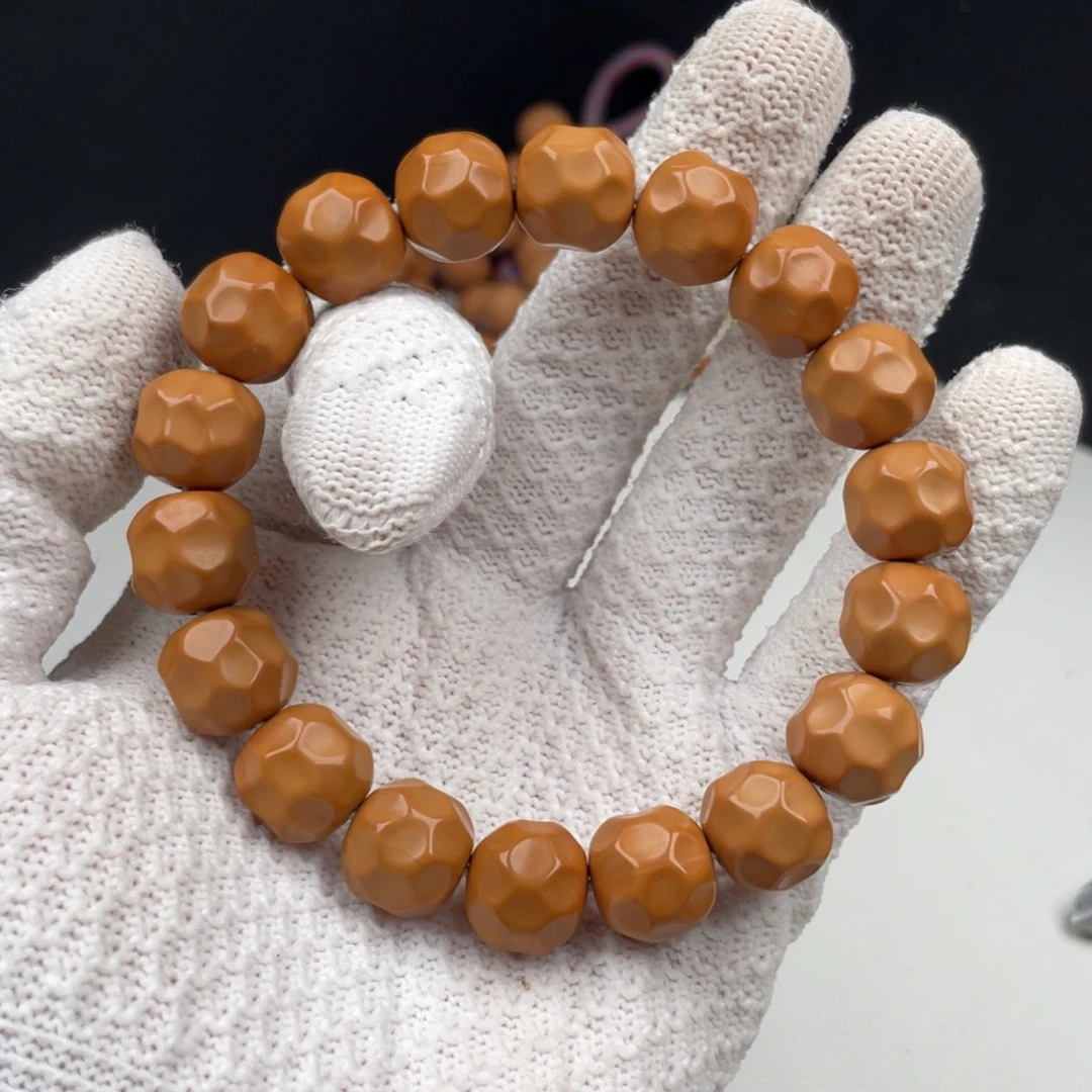 猴头核桃手串大奶酪38.8。13