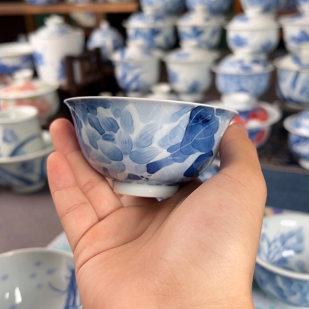 杯。