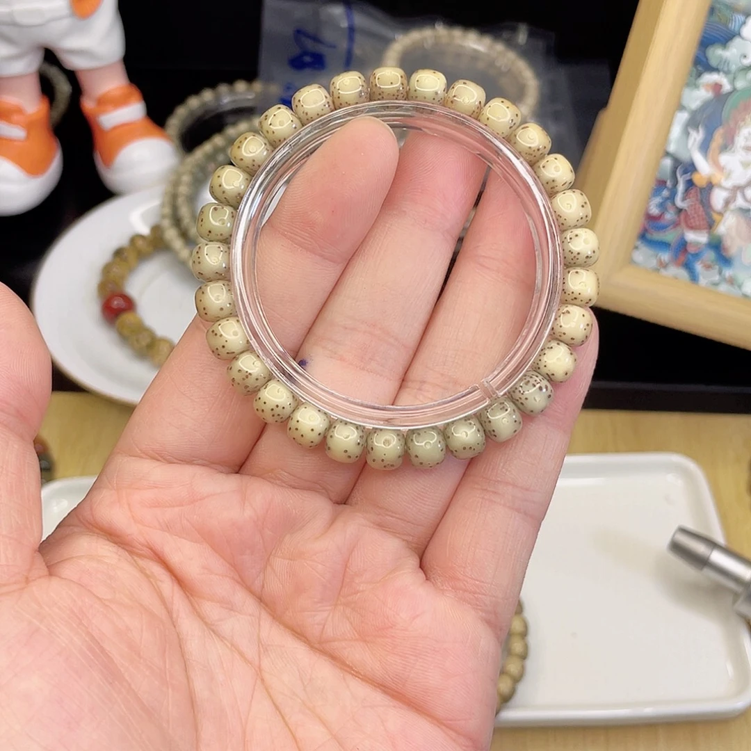 星月菩提吊坠8304