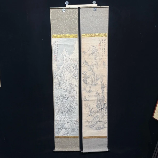 装饰国画专拍链接125