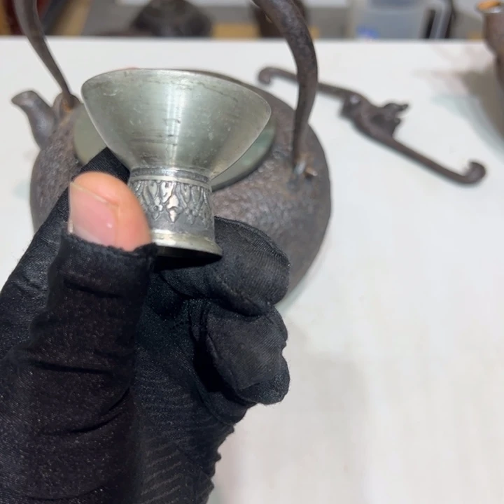 冷***风茶周边茶道具茶器零配