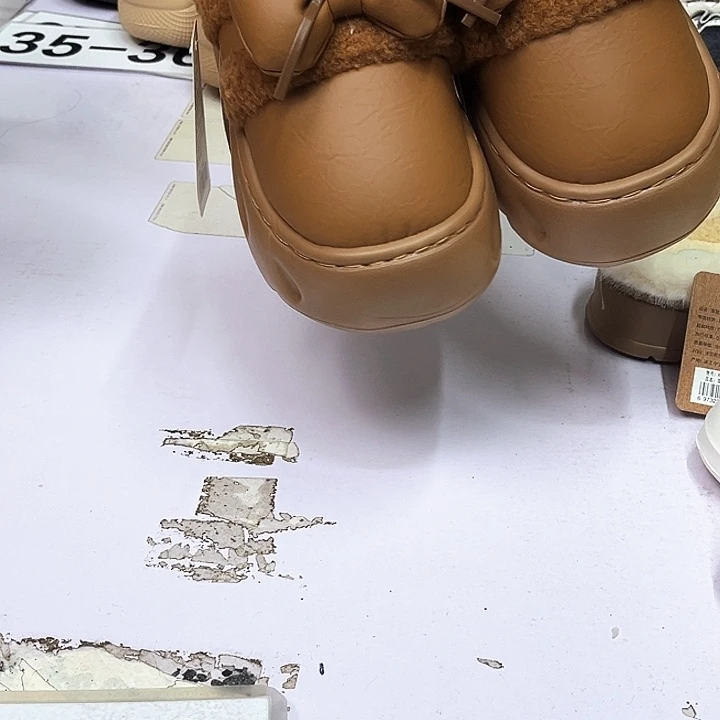 EVA聚酯纤维自己备注尺码