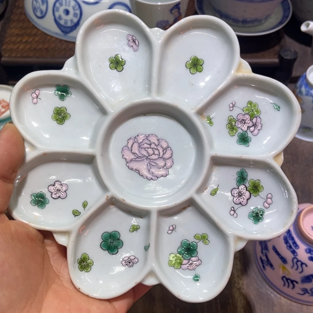 陶瓷艺术品等行业的