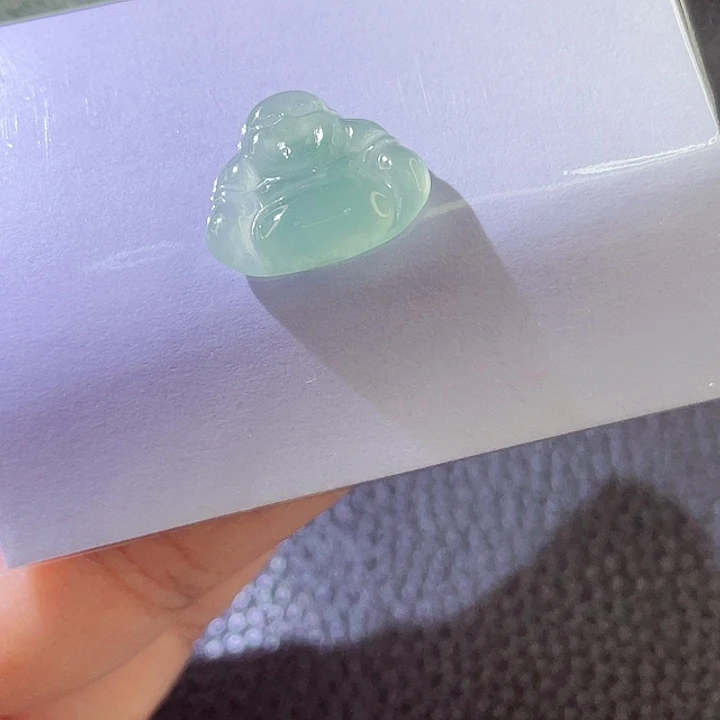 未镶嵌定制翡翠翡翠