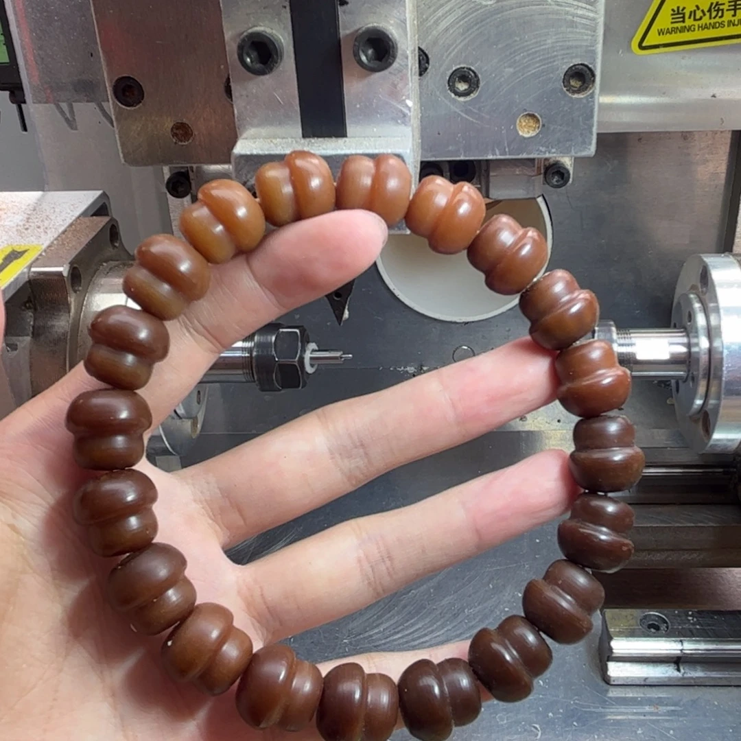 菩提根/象牙果吊坠