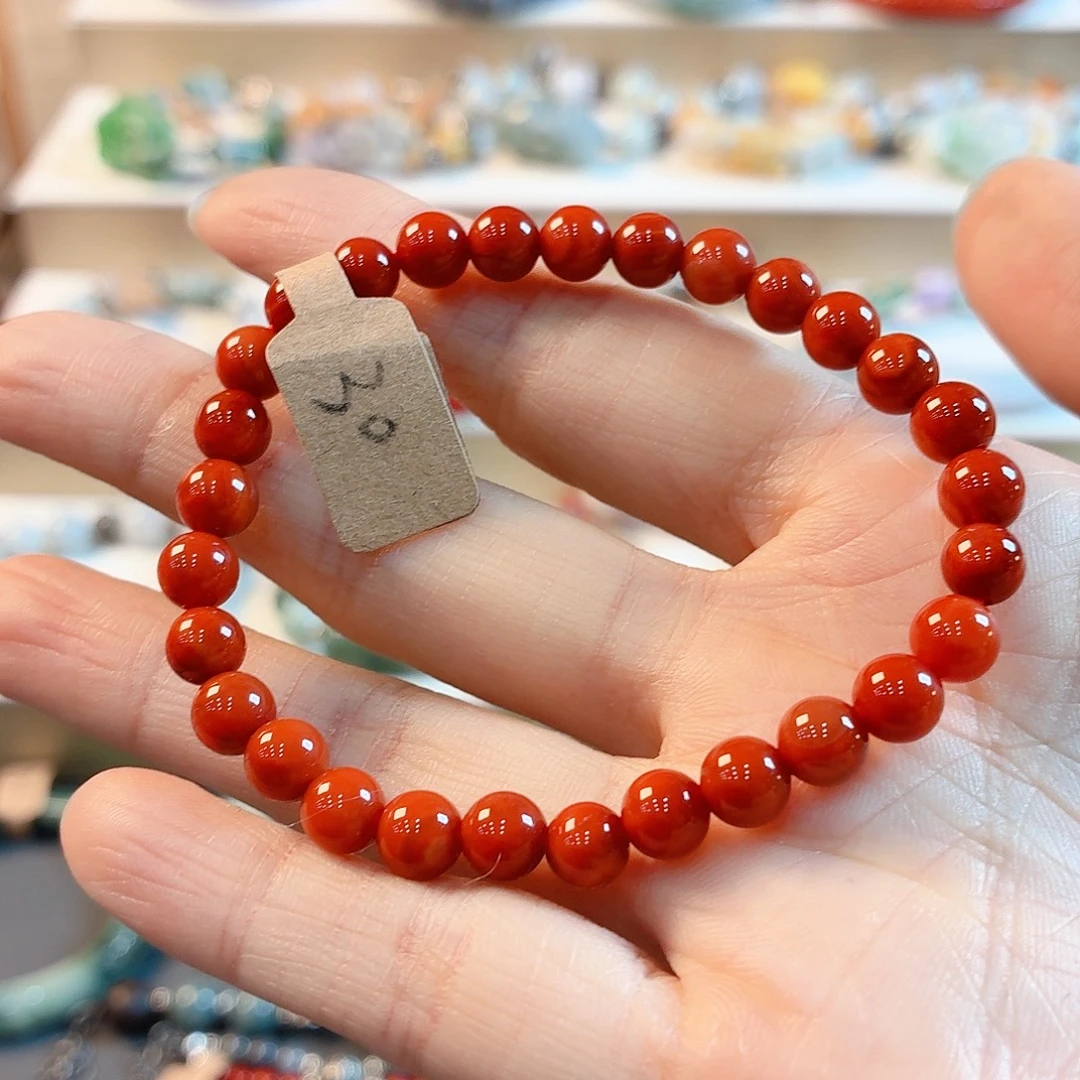 翡翠未镶嵌手链福利