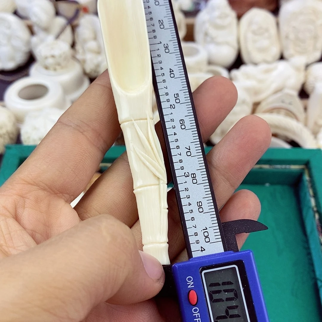 手串/手链/手镯猛犸象牙节节高