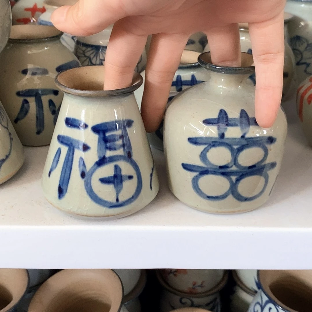 瓷片景德镇的陶瓷