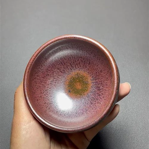 【闪购商品】茶盏-536............