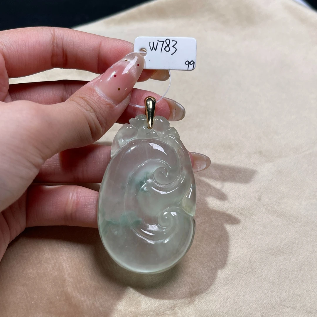 W783吊坠百搭男女款多样性发货其一