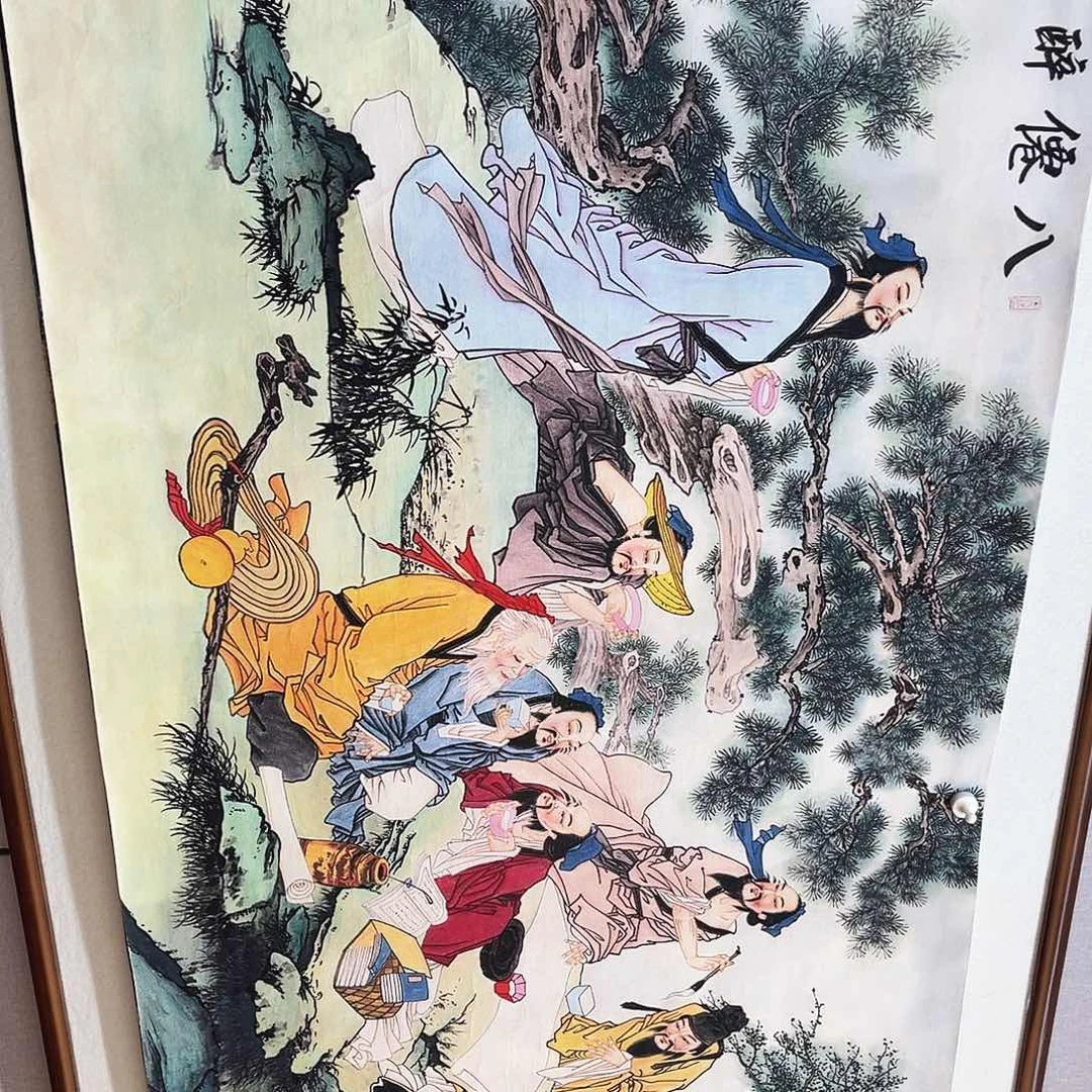小*美术作品艺术作品2