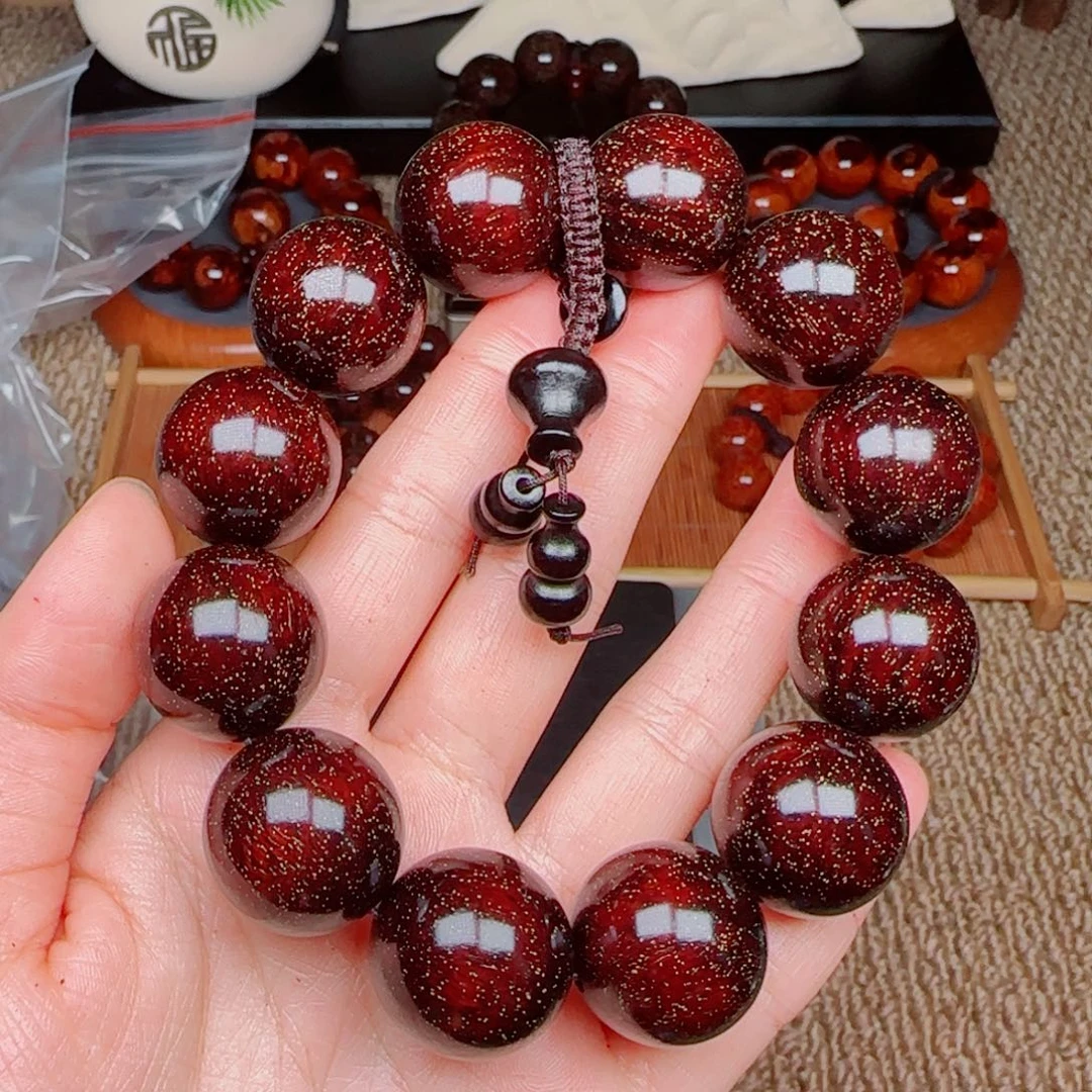 檀香紫檀（小叶紫檀）Q2.0