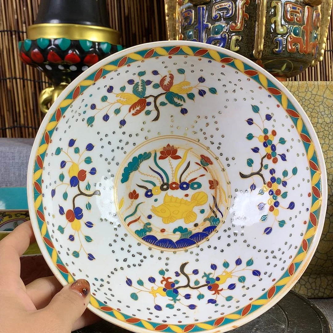 摆件瓷器1555696699699