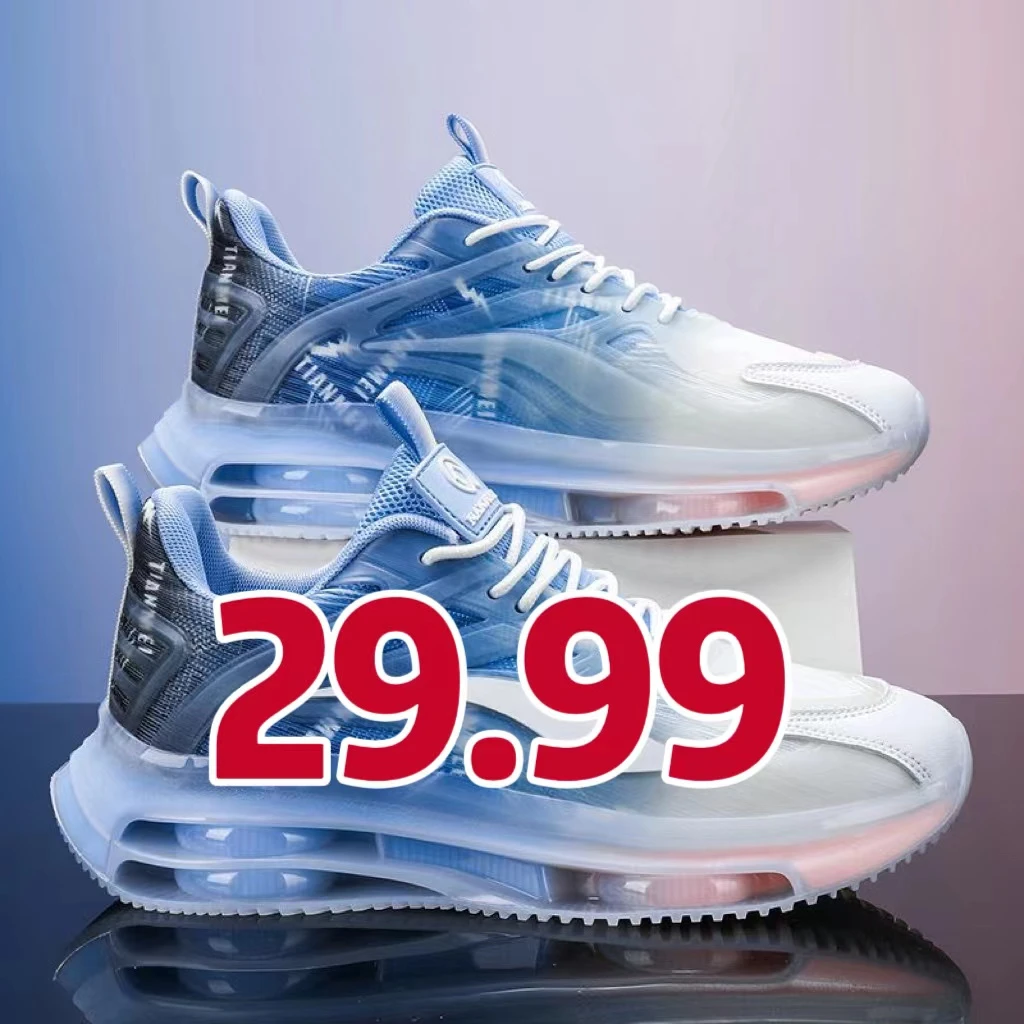 牛小妞精品鞋服休闲百搭