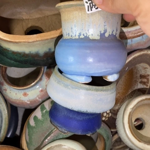 罐7750 微瑕38包邮景德镇陶瓷