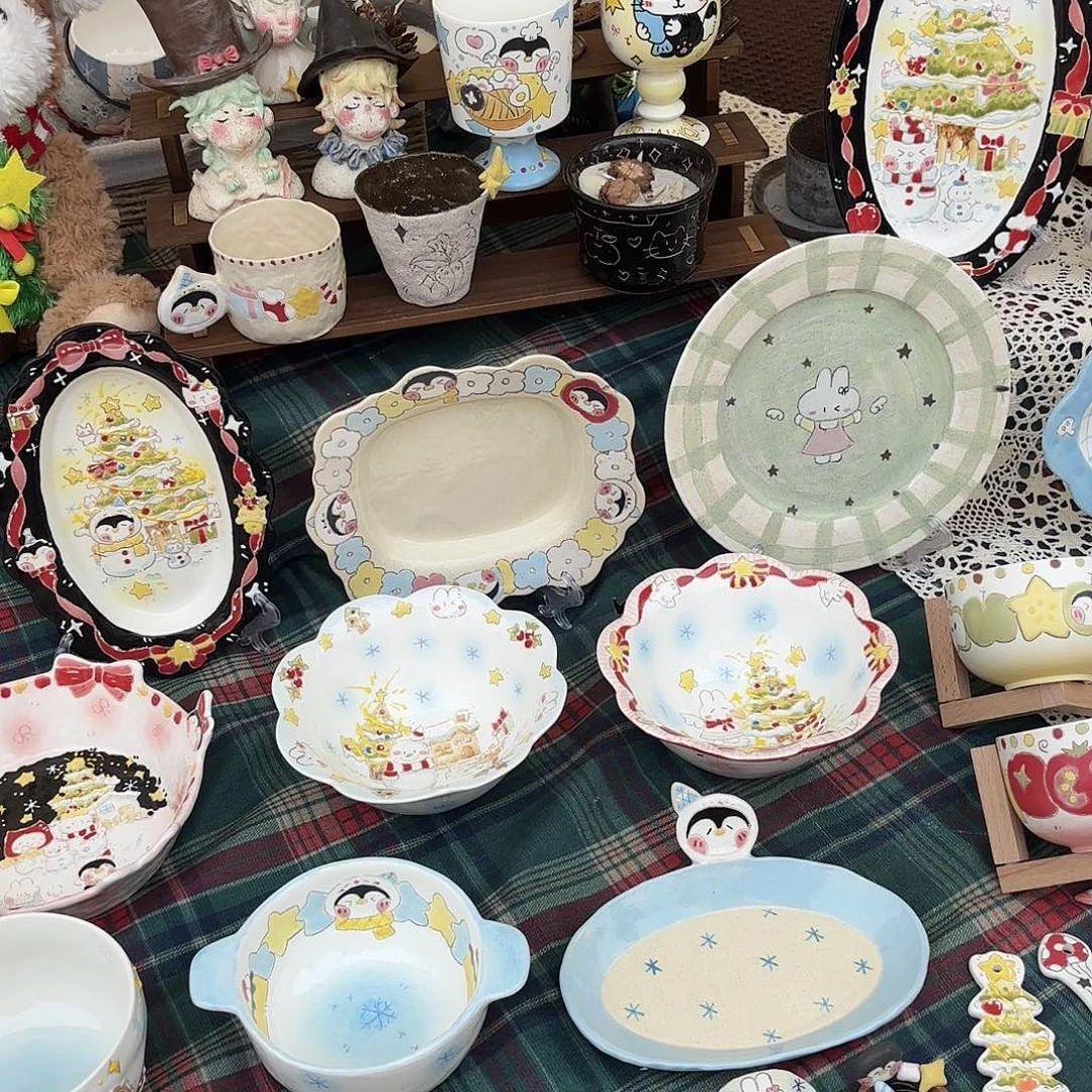 陶瓷陶瓷陶瓷陶瓷摊位9