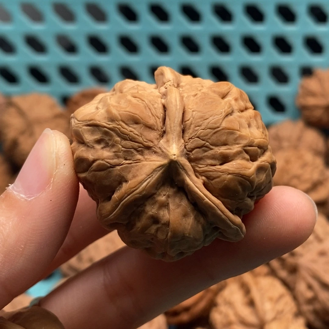 随***意核桃定制商品不退不换